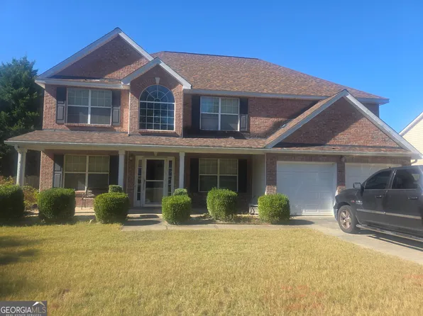 4247 Butternut Pl, Atlanta, GA 30349