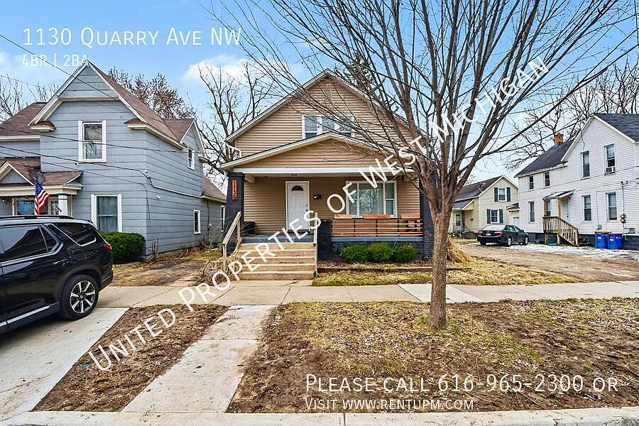 1st image of 1130 Quarry Ave NW