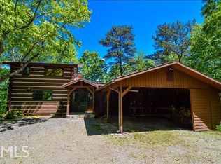 167 Shearer Mountain Dr, Hayesville, NC 28904
