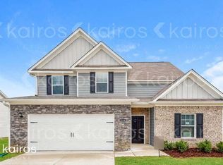1118 Freedom Pkwy, Montevallo, AL 35115