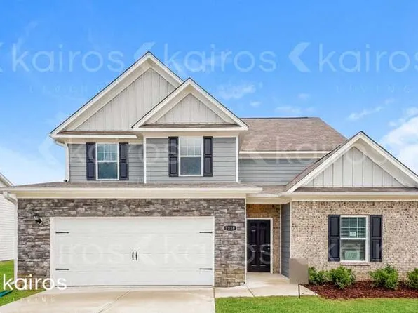 1118 Freedom Pkwy, Montevallo, AL 35115