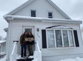 713 Charles St, Fort Atkinson, WI 53538