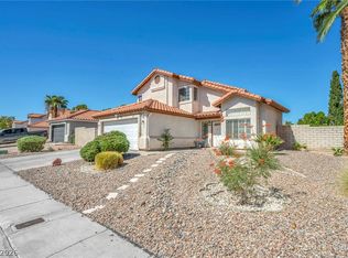 550 Kelsford Dr, Las Vegas, NV 89123