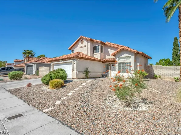 550 Kelsford Dr, Las Vegas, NV 89123