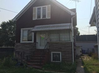 4248 Wabash Ave, Hammond, IN 46327