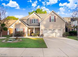 120 Somervale Ln, Goldsboro, NC 27530