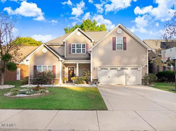 120 Somervale Lane, Goldsboro, NC 27530