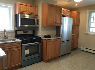25 Moore St #3, Boston, MA 02128
