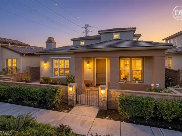 23734 Mahogany Ct, Santa Clarita, CA 91354