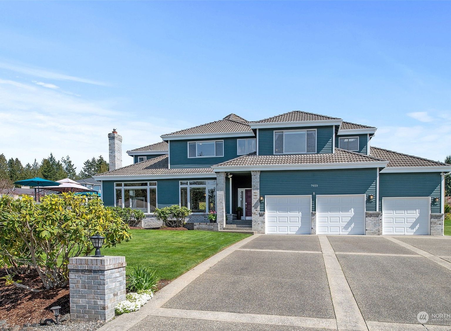 7023 NW Puddingstone Lane, Silverdale, WA 98383 Zillow