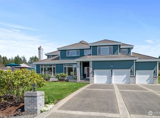 7023 NW Puddingstone Ln, Silverdale, WA