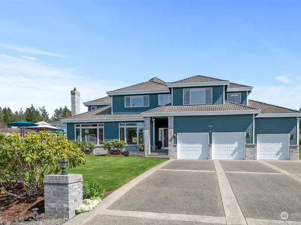 7023 NW Puddingstone Lane, Silverdale, WA 98383