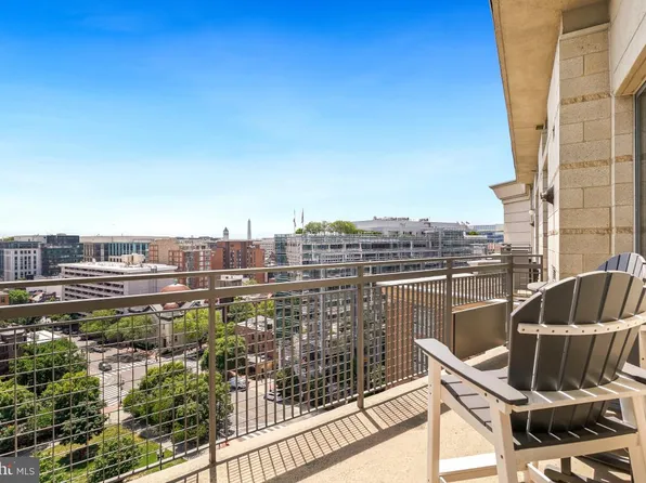 555 Massachusetts Ave NW APT 1419, Washington, DC 20001