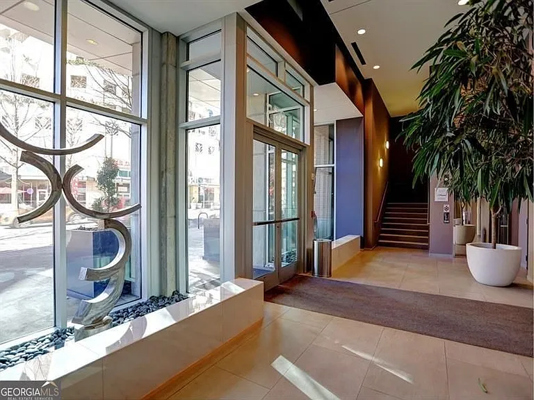 855 W Peachtree St NE #2413 — Photo 23