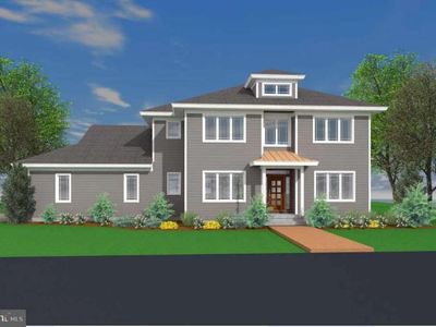 5 Windy Top Ct, Princeton, NJ, 08540