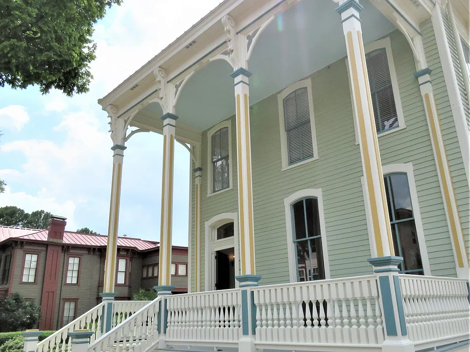 904 Scott St #5