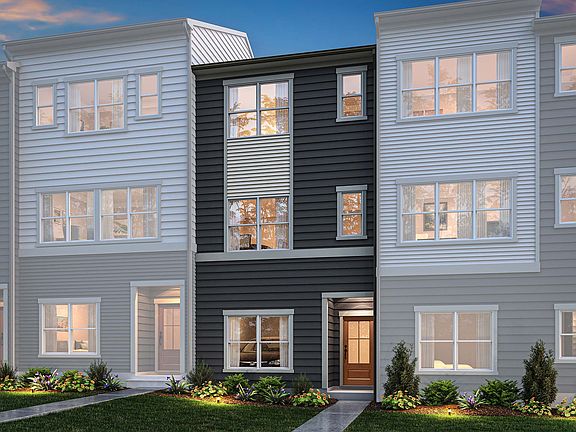 Exterior Style C