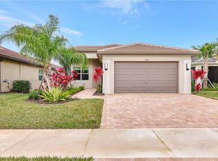 13435 SW River Rock Rd, Port Saint Lucie, FL 34987
