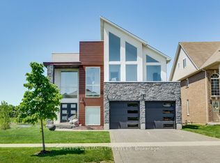 1747 Foxwood Ave, London, ON N6G0C4