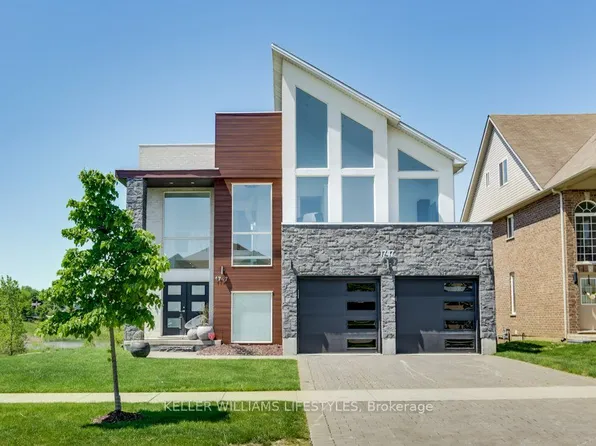 1747 Foxwood Ave, London, ON N6G 0C4
