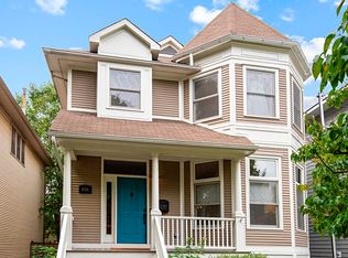 4704 N Hermitage Ave, Chicago, IL 60640