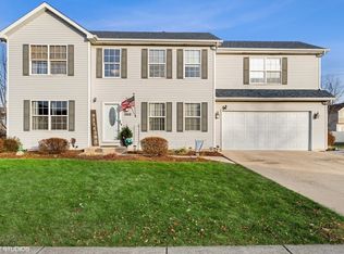 1010 Belden Way, Joliet, IL 60435