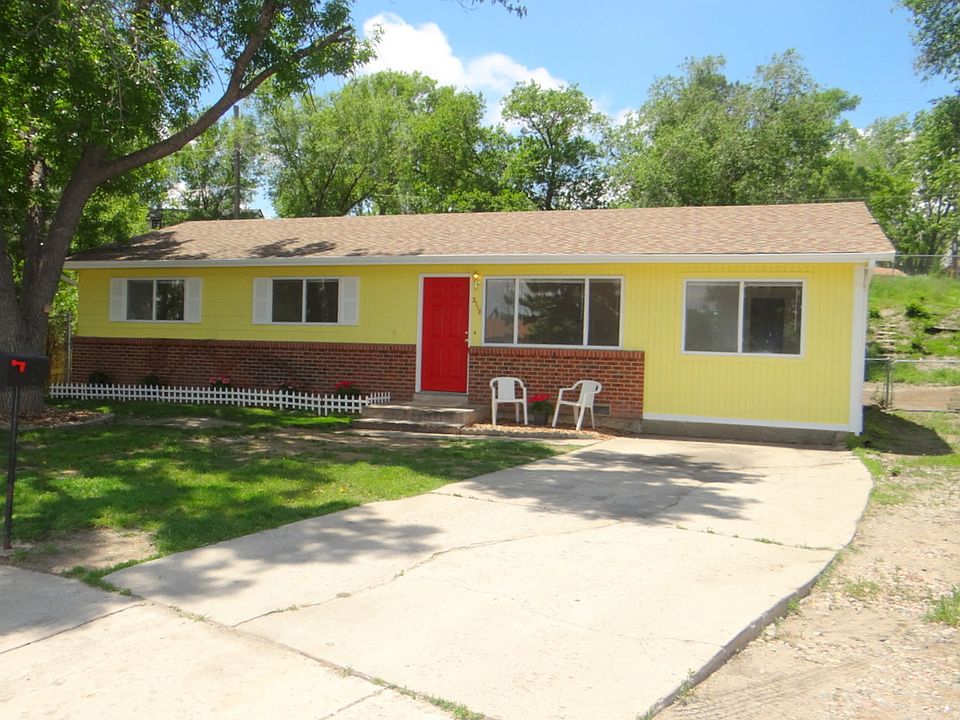 1st image of 2118 Capulin Dr