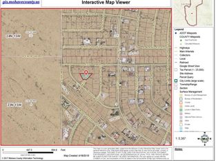 7879 E Rawhide Dr, Kingman, AZ 86401