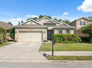 1250 Halapa Way, New Port Richey, FL 34655