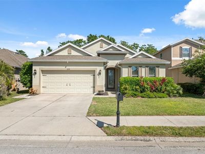 1250 Halapa Way, New Port Richey, FL, 34655