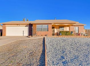 400 Sandstone Dr NE, Rio Rancho, NM 87124