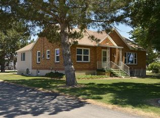 2734 N 5000 W, Hooper, UT 84315