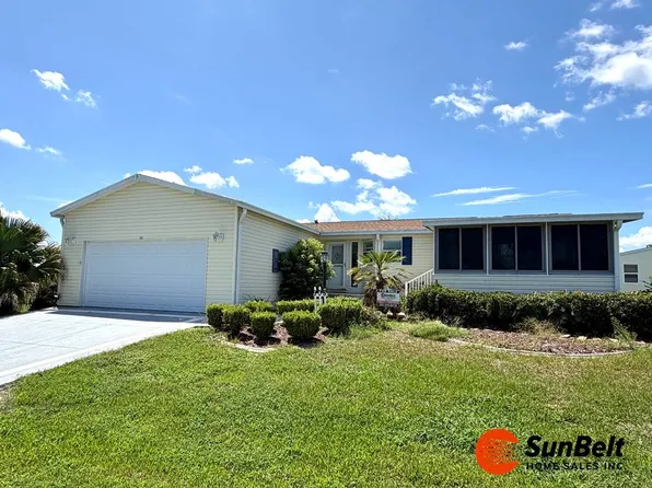 908 Trevino Dr, Lady Lake, FL 32159