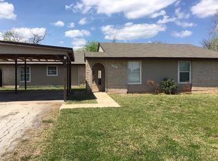 207 Oelkers Dr, New Braunfels, TX 78130