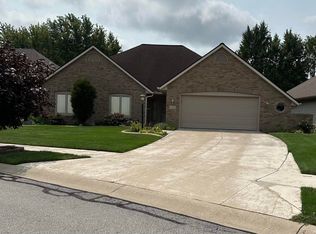 6430 Langley Pass, Fort Wayne, IN 46815