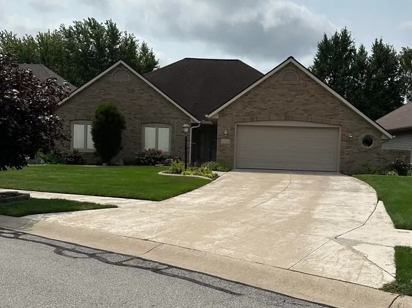 6430 Langley Pass, Fort Wayne, IN 46815