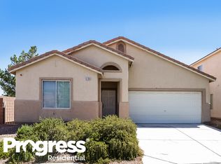 6706 Autumn Morning St, Las Vegas, NV 89148