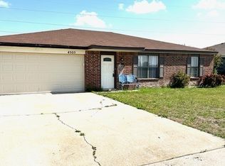 4505 Mustang Dr, Killeen, TX 76549