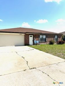 4505 Mustang Dr, Killeen, TX, 76549