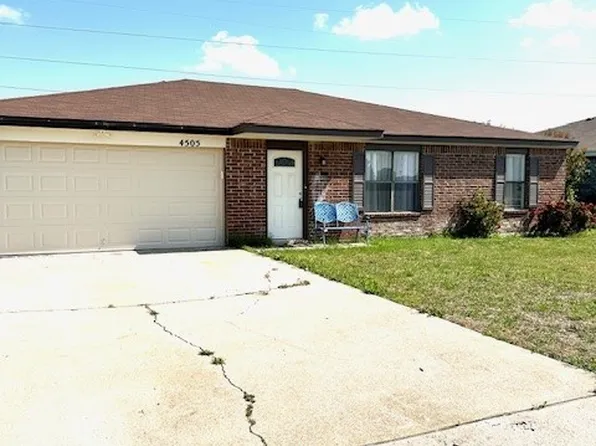 4505 Mustang Dr, Killeen, TX 76549