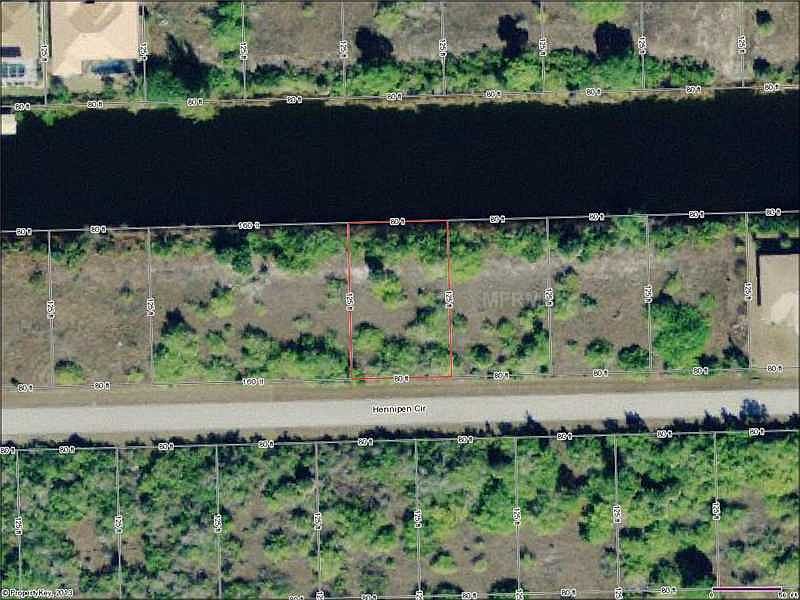2nd image of 15208 Hennipen Cir