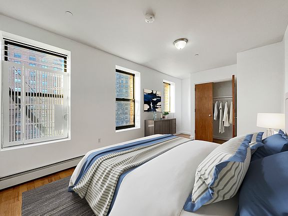 5th image of 2427 Adam Clayton Powell Jr Blvd APT 5A