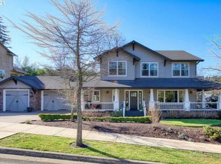 3084 Herald Ln, Eugene, OR 97405