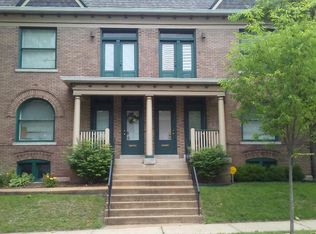 3821-3823 Shenandoah Ave, Saint Louis, MO 63110