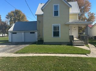 332 N Race St, Van Wert, OH 45891