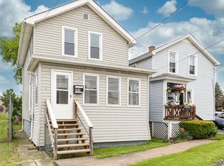 303 Diamond St, Canastota, NY 13032