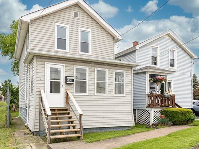 303 Diamond St, Canastota, NY, 13032