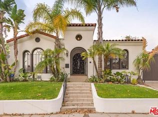815 S Ogden Dr, Los Angeles, CA 90036