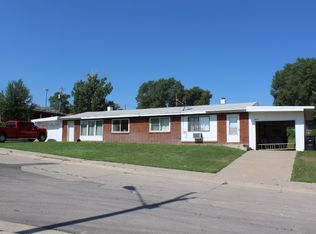 508 8th Ave, Provo, SD 57735