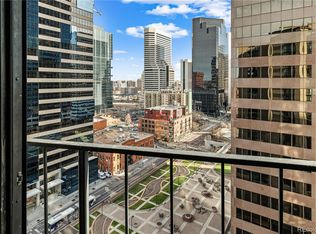 1777 Larimer St APT 1805, Denver, CO 80202